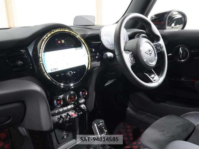 Bmw MINI 2024-02 7501505-17
