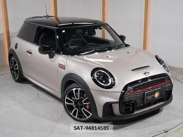 Bmw MINI 2024-02 7501505-18