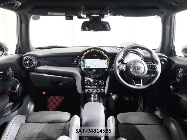 Bmw MINI 2024-02 7501505-3