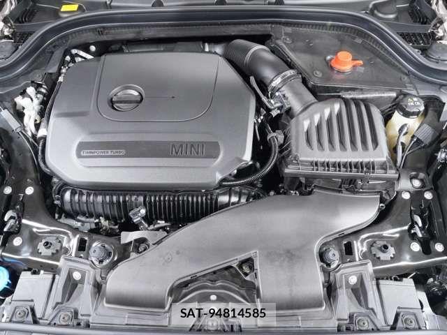 Bmw MINI 2024-02 7501505-6