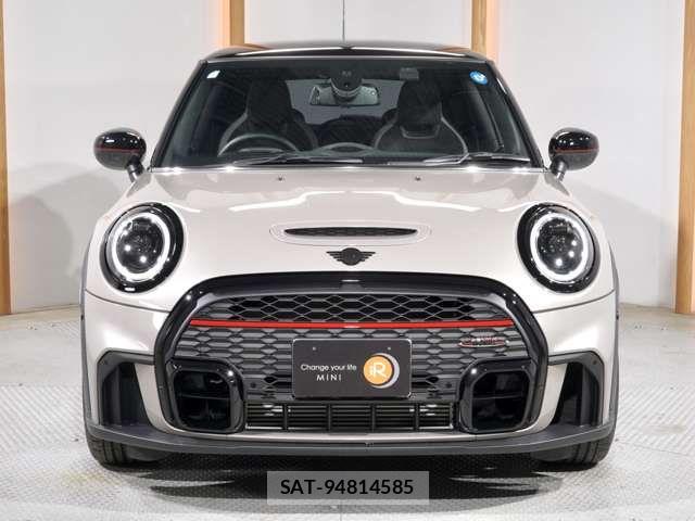 Bmw MINI 2024-02 7501505-7