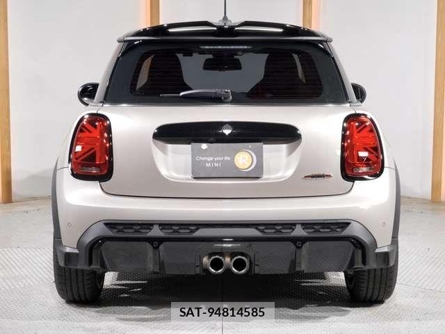 Bmw MINI 2024-02 7501505-8