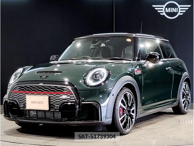Bmw MINI 2024-04 7725653-0