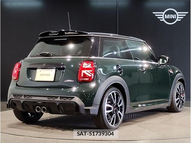 Bmw MINI 2024-04 7725653-2