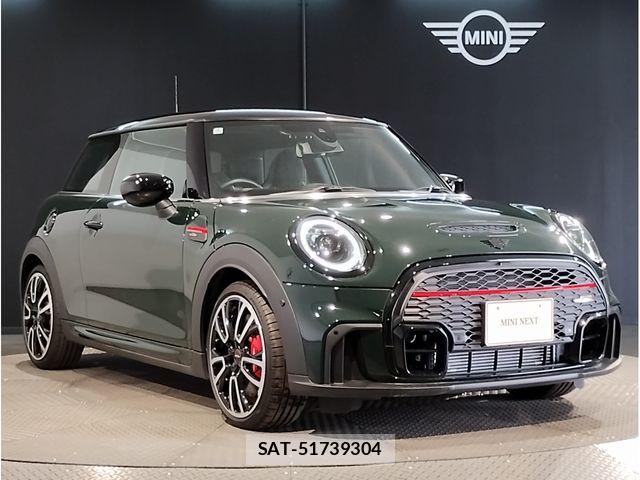 Bmw MINI 2024-04 7725653-5