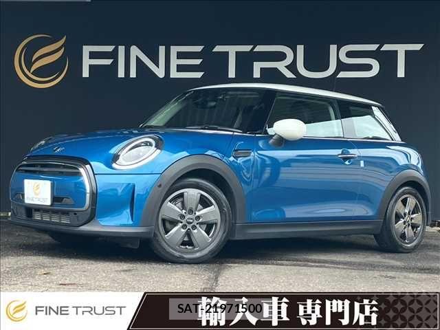 Bmw MINI 2022-05 7725652-0