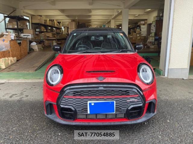 Bmw MINI 2021-08 7787026-0