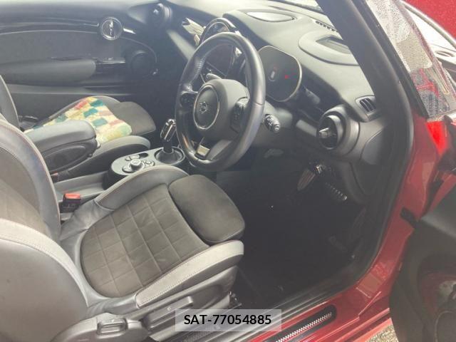 Bmw MINI 2021-08 7787026-9