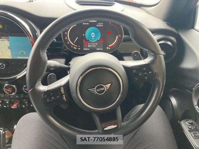 Bmw MINI 2021-08 7787026-11