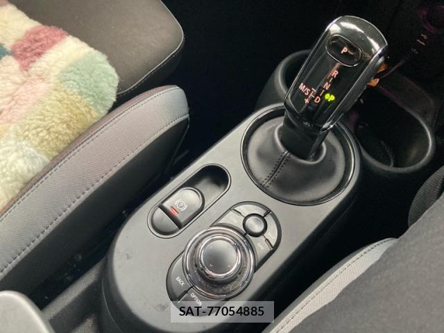 Bmw MINI 2021-08 7787026-12