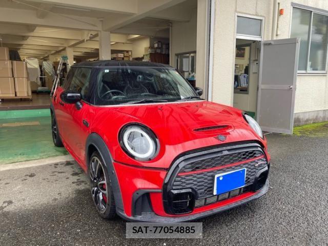 Bmw MINI 2021-08 7787026-1