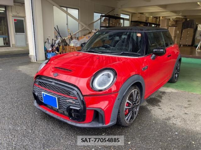 Bmw MINI 2021-08 7787026-2