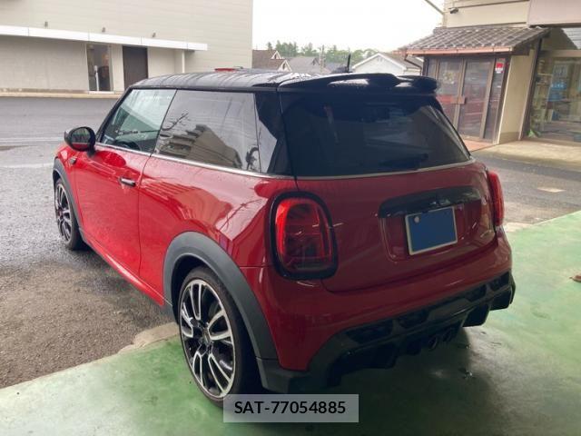 Bmw MINI 2021-08 7787026-4