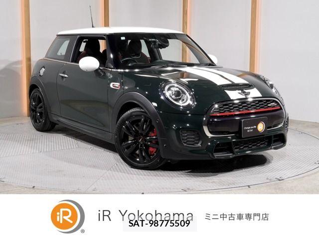 Bmw MINI 2019-01 7787025-0