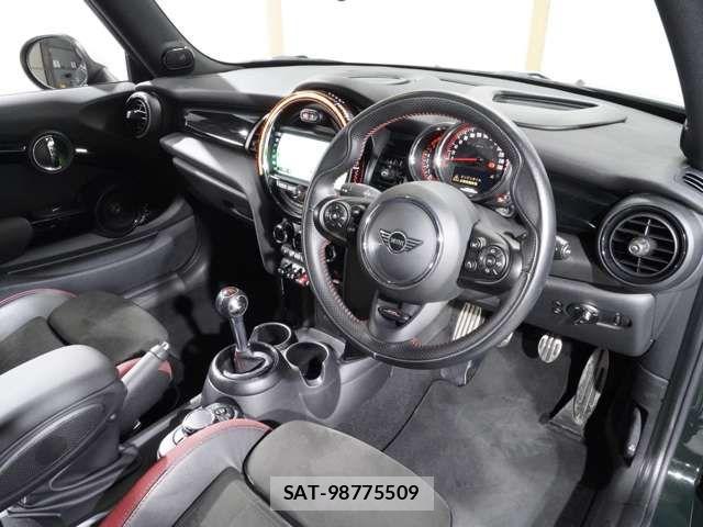 Bmw MINI 2019-01 7787025-13