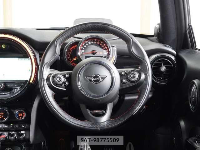 Bmw MINI 2019-01 7787025-14