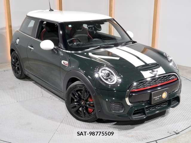 Bmw MINI 2019-01 7787025-16