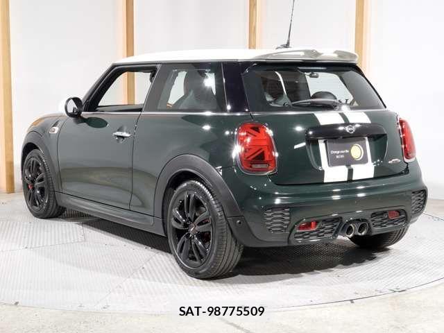 Bmw MINI 2019-01 7787025-1