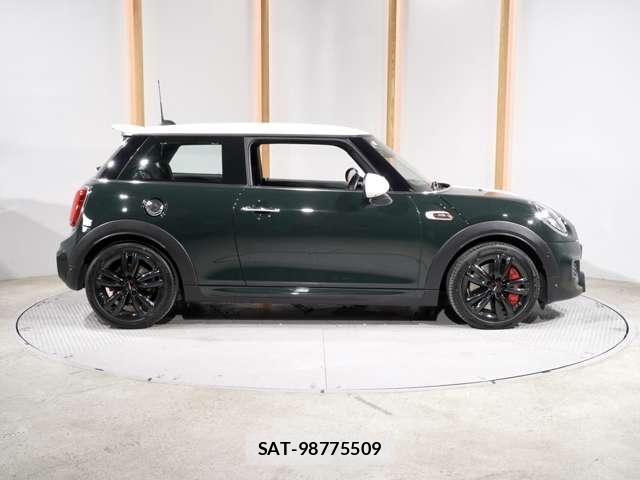 Bmw MINI 2019-01 7787025-20