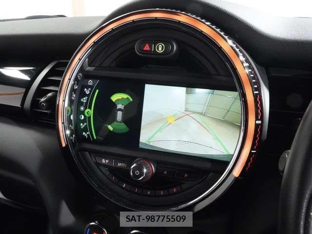Bmw MINI 2019-01 7787025-4