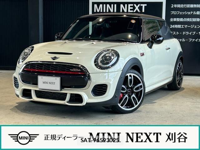 Bmw MINI 2019-07 7787024-0