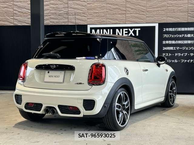 Bmw MINI 2019-07 7787024-9