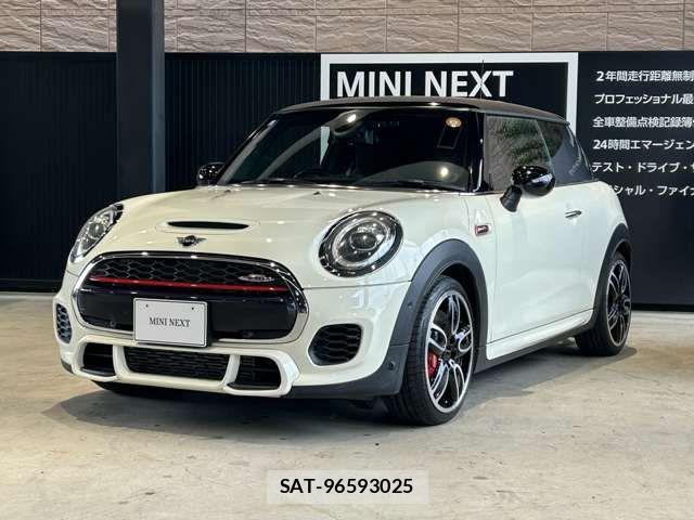 Bmw MINI 2019-07 7787024-4