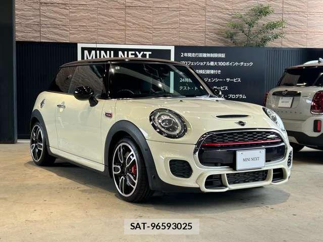 Bmw MINI 2019-07 7787024-6