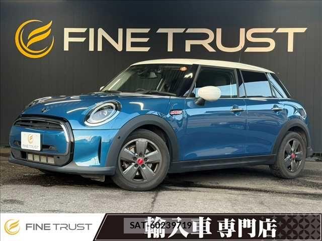 Bmw MINI 2023-12 7787023-0