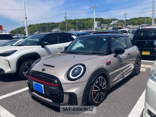 Bmw MINI 2023-03 7877762-0