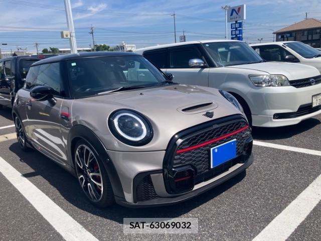Bmw MINI 2023-03 7877762-2