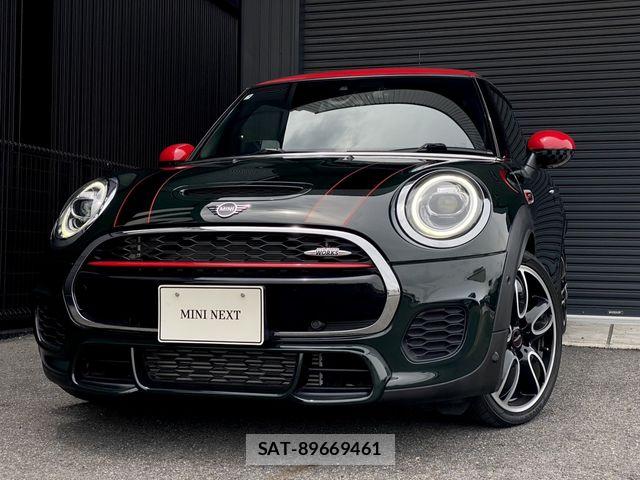 Bmw MINI 2019-04 7877761-0
