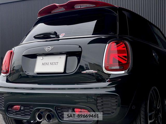 Bmw MINI 2019-04 7877761-10