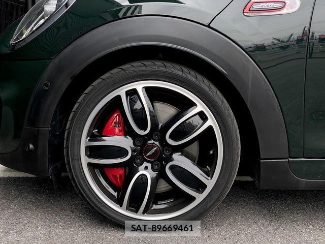 Bmw MINI 2019-04 7877761-11