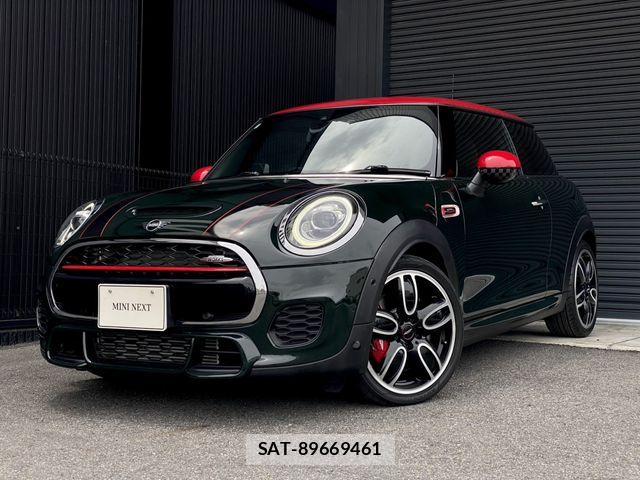 Bmw MINI 2019-04 7877761-1