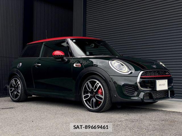Bmw MINI 2019-04 7877761-5