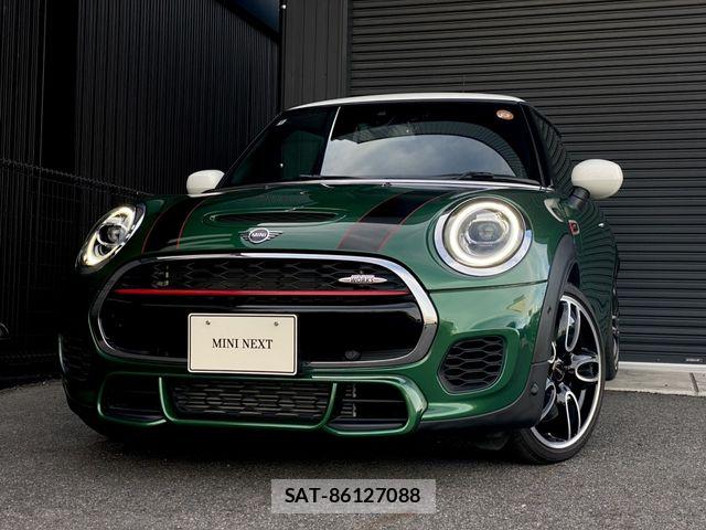 Bmw MINI 2020-09 7877768-0