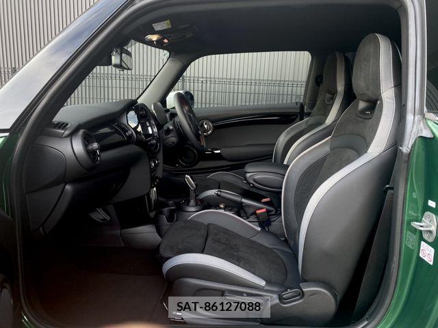 Bmw MINI 2020-09 7877768-10