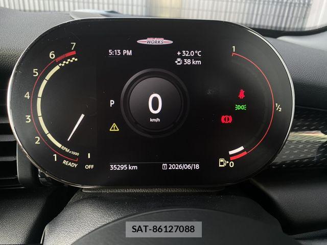Bmw MINI 2020-09 7877768-17