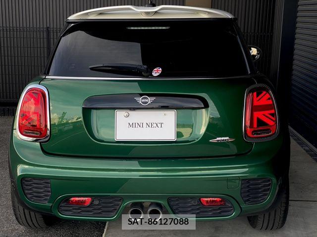 Bmw MINI 2020-09 7877768-2