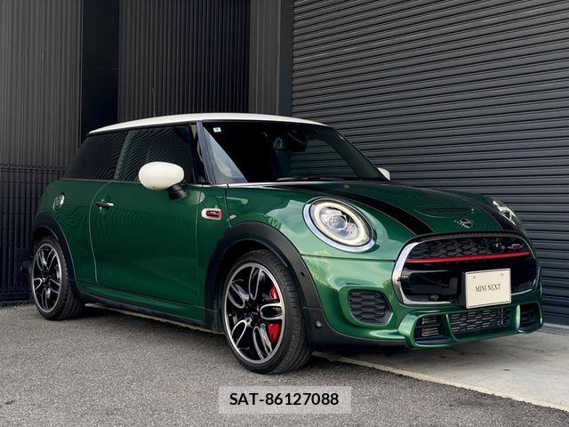 Bmw MINI 2020-09 7877768-5