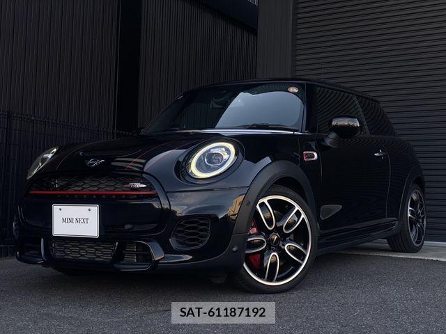 Bmw MINI 2020-04 7877766-0