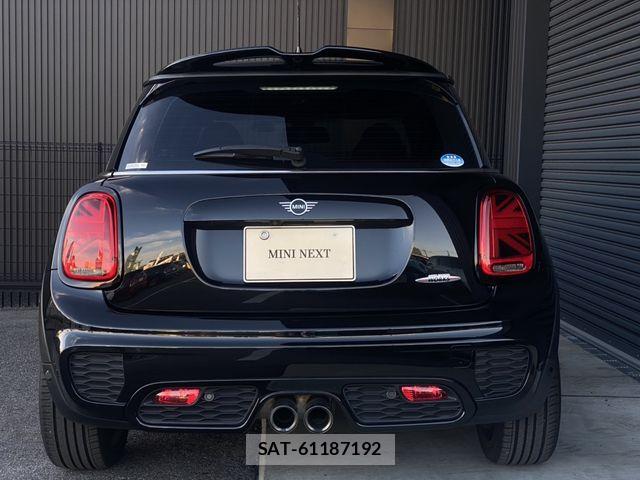 Bmw MINI 2020-04 7877766-4