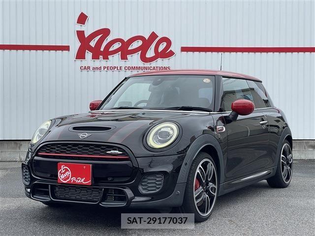 Bmw MINI 2020-07 7877764-0