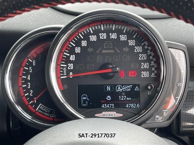 Bmw MINI 2020-07 7877764-12