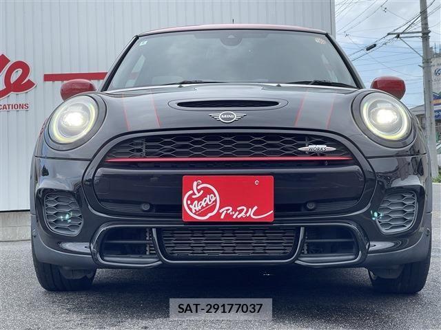 Bmw MINI 2020-07 7877764-17