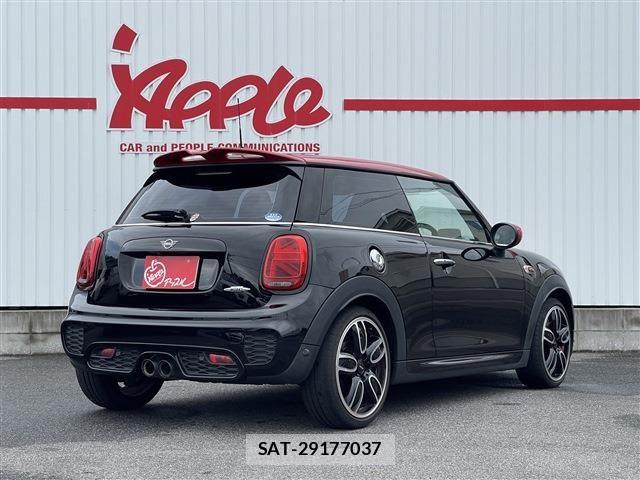 Bmw MINI 2020-07 7877764-2
