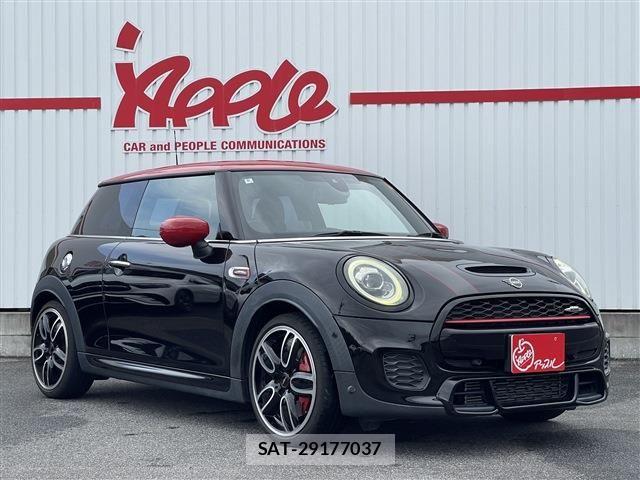 Bmw MINI 2020-07 7877764-3