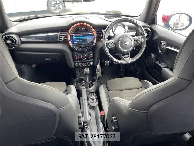 Bmw MINI 2020-07 7877764-4