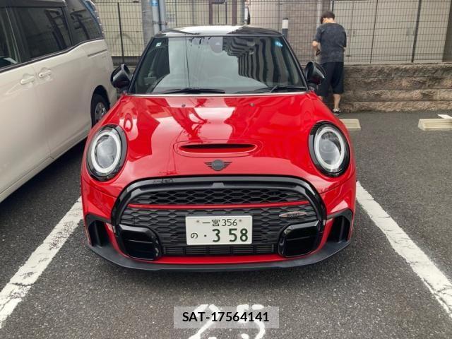 Bmw MINI 2023-04 7877765-0